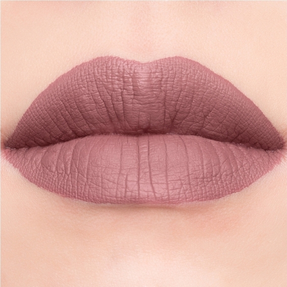 Jeffree Star Other - Jeffree Star Velour Liquid Lipstick in the shade "Human Nature".